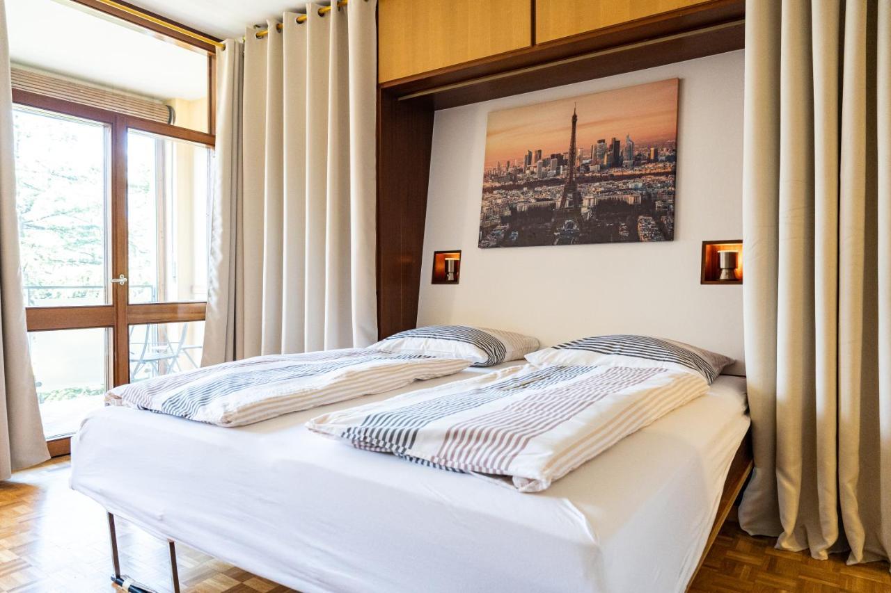 Flow Apartments Winkel Atelier Мерано Экстерьер фото
