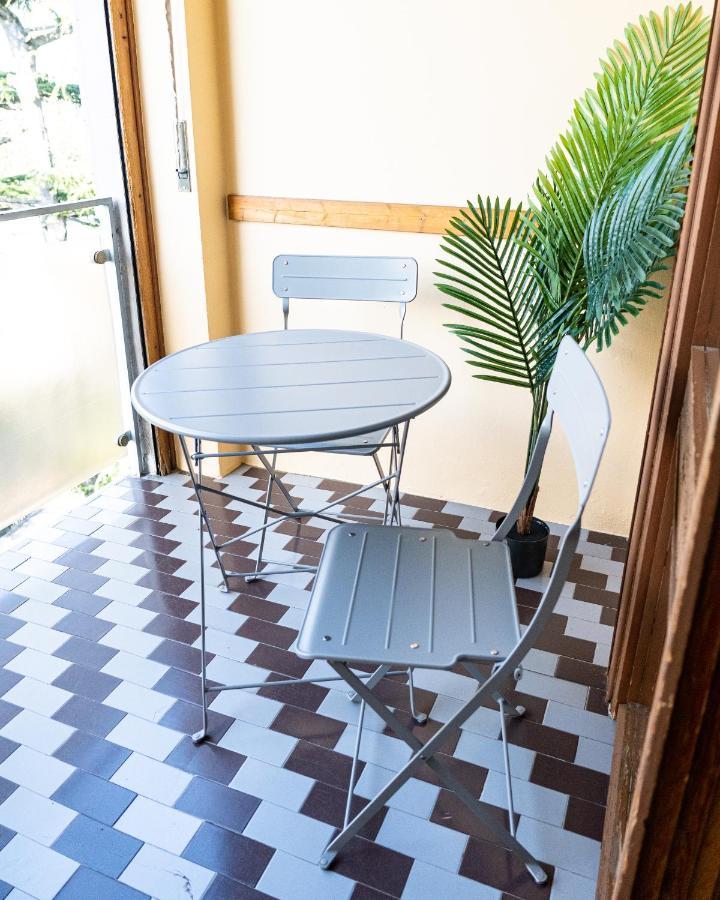 Flow Apartments Winkel Atelier Мерано Экстерьер фото
